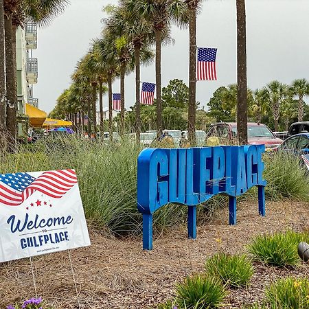144 Spires Lane #401 By 30A Escapes Blue Gulf Beach Exterior foto