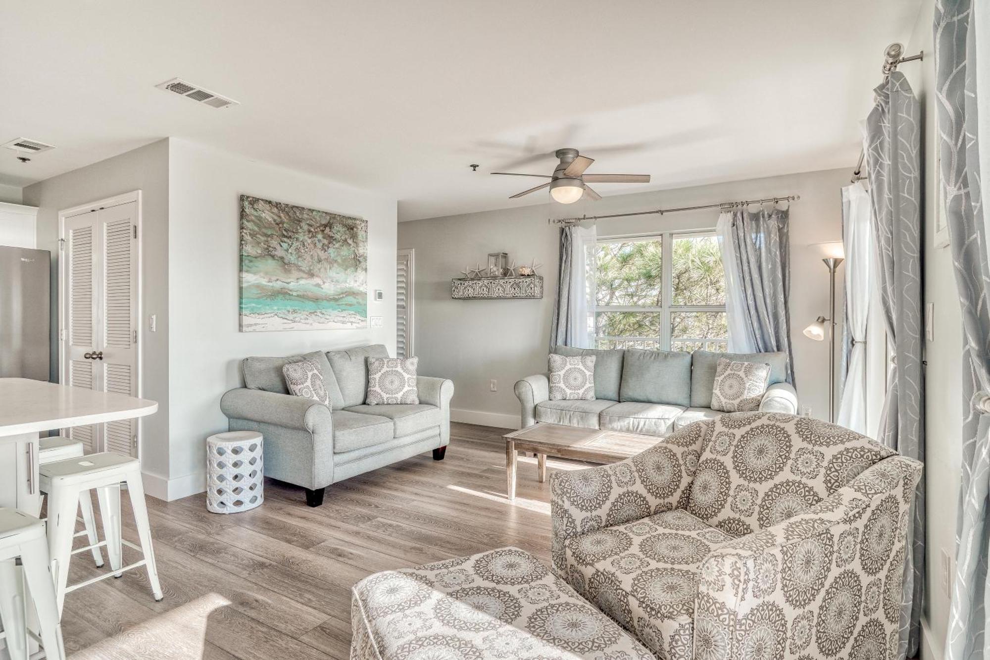 144 Spires Lane #401 By 30A Escapes Blue Gulf Beach Exterior foto