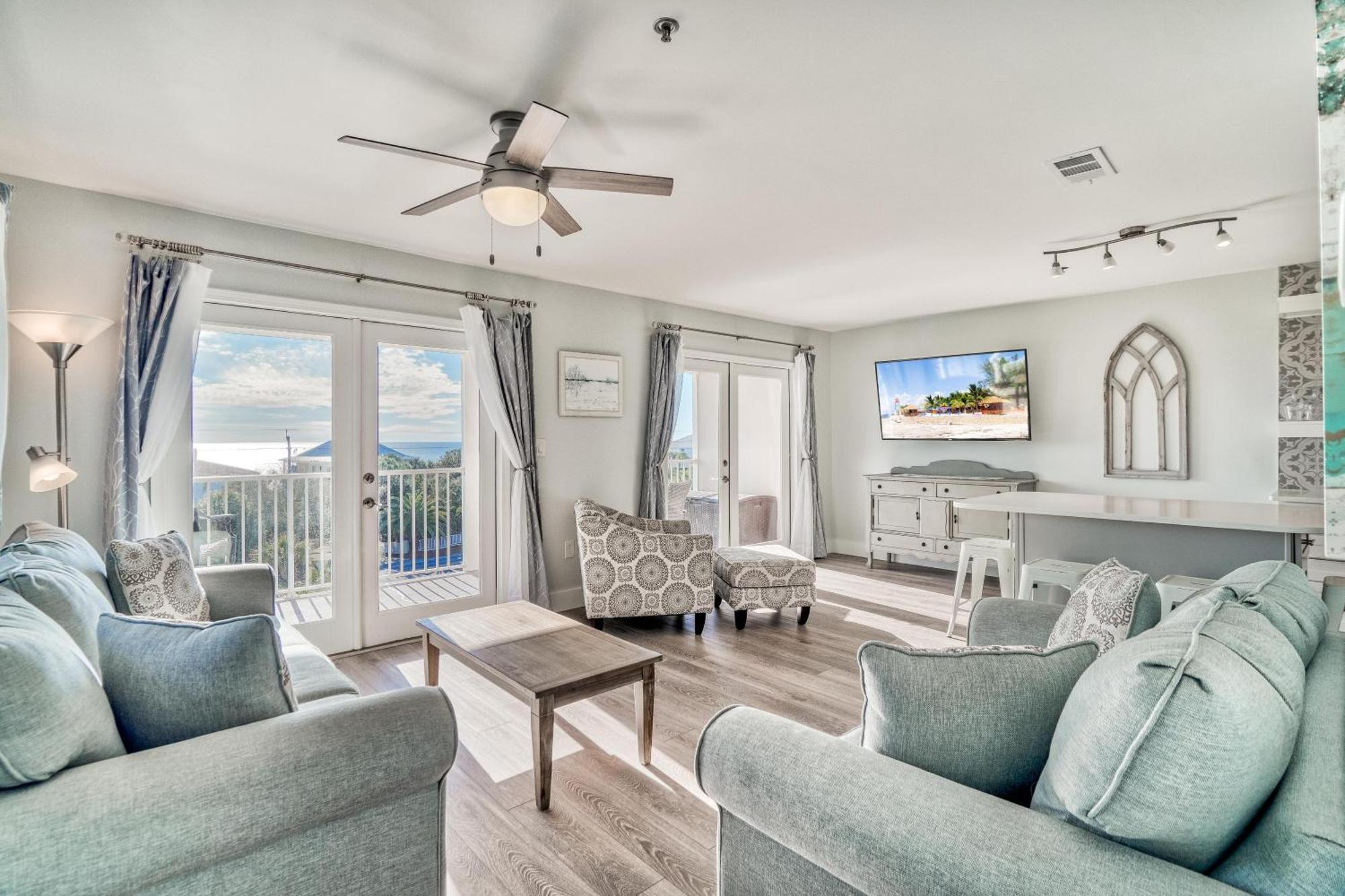 144 Spires Lane #401 By 30A Escapes Blue Gulf Beach Exterior foto