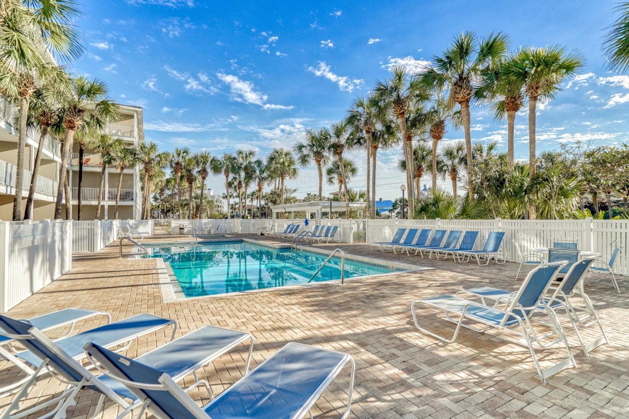 144 Spires Lane #401 By 30A Escapes Blue Gulf Beach Exterior foto