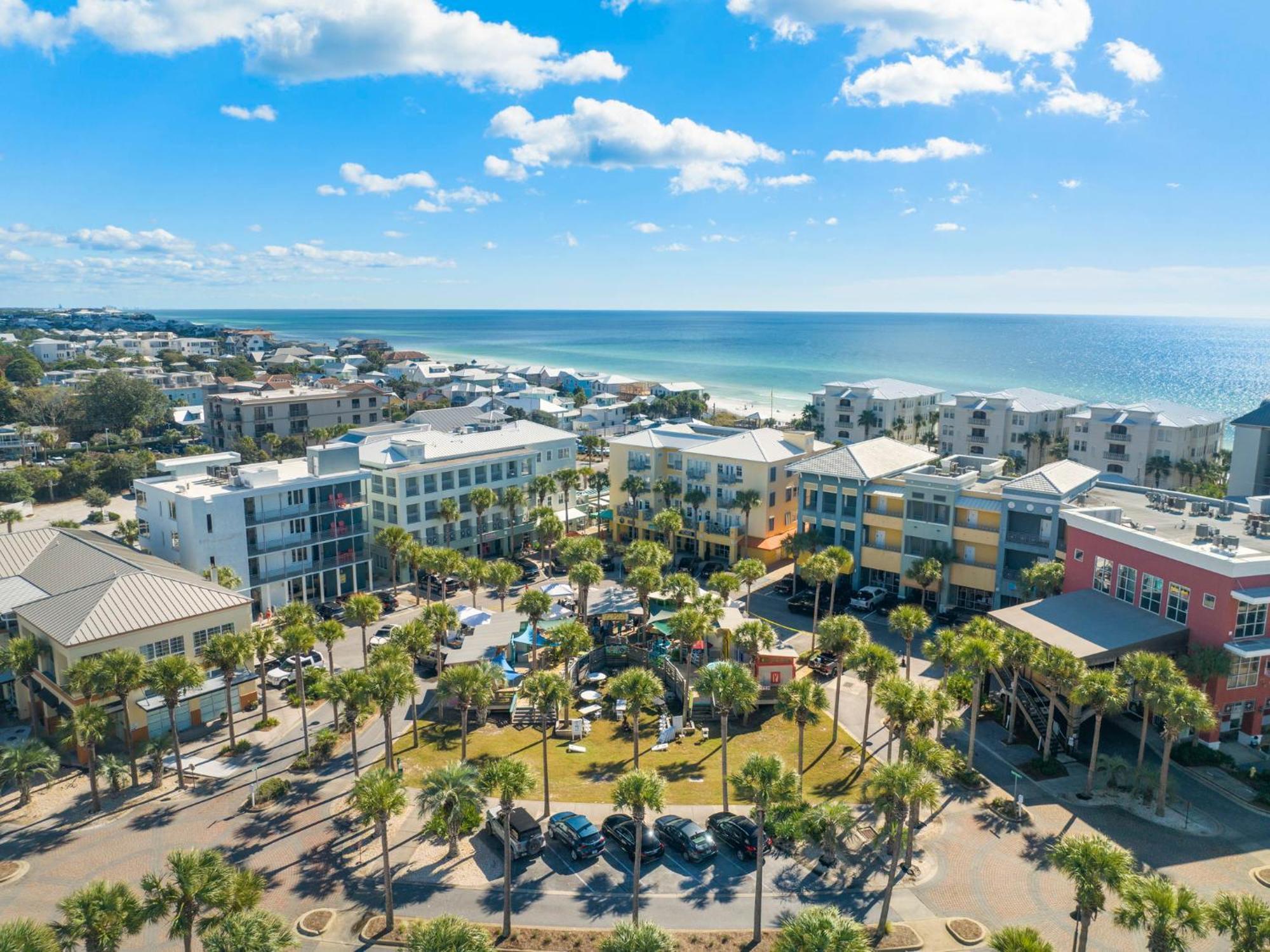 144 Spires Lane #401 By 30A Escapes Blue Gulf Beach Exterior foto