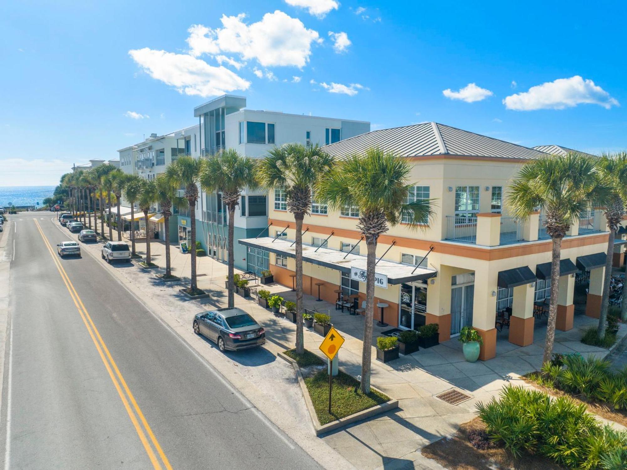 144 Spires Lane #401 By 30A Escapes Blue Gulf Beach Exterior foto